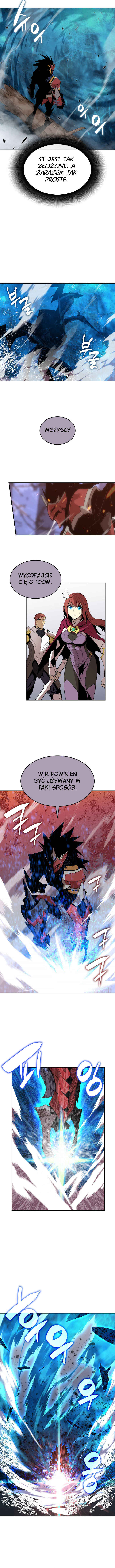 The Worn and Torn Newbie Chapter 77 - Page 9