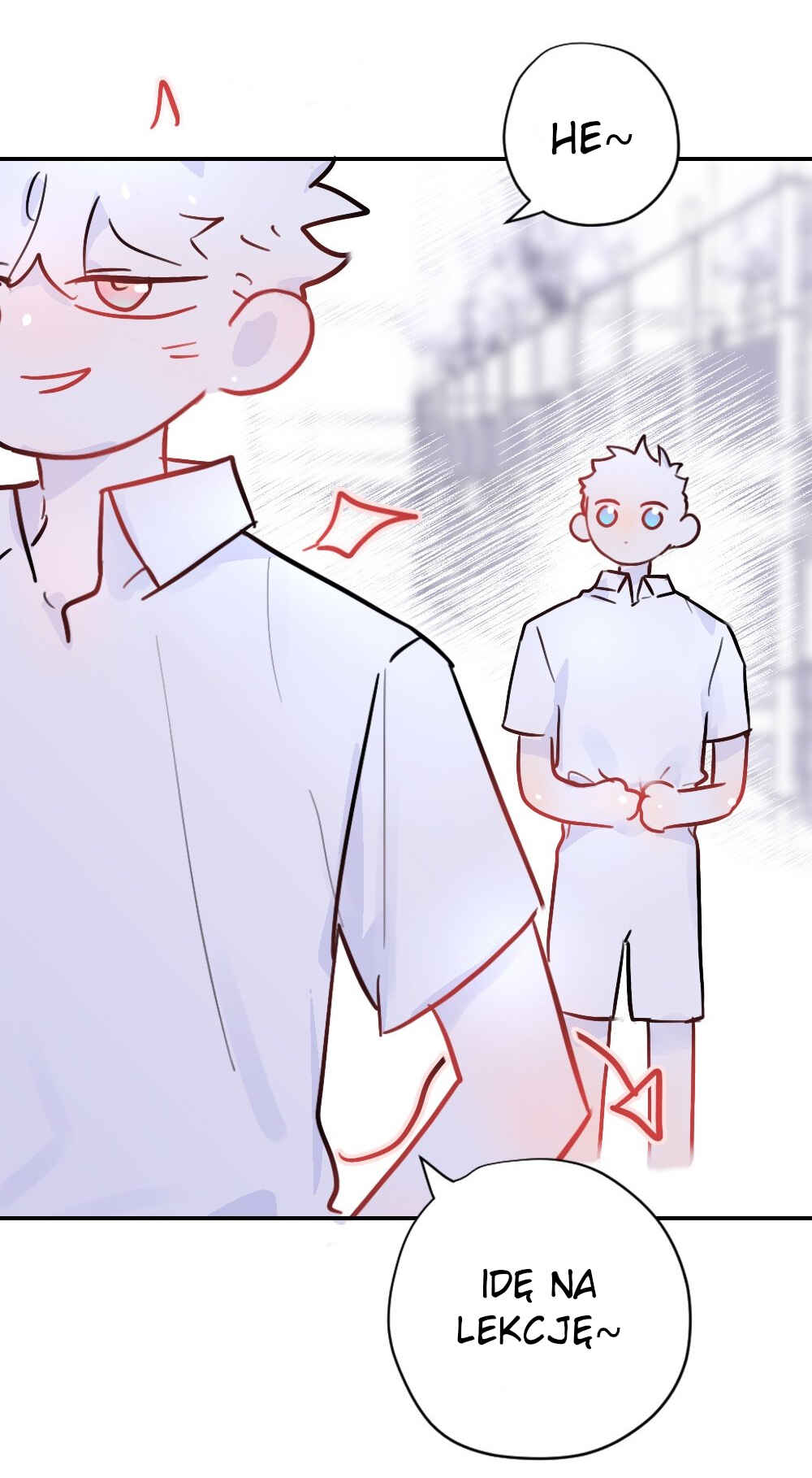 Lemon Chapter 19 - Page 26