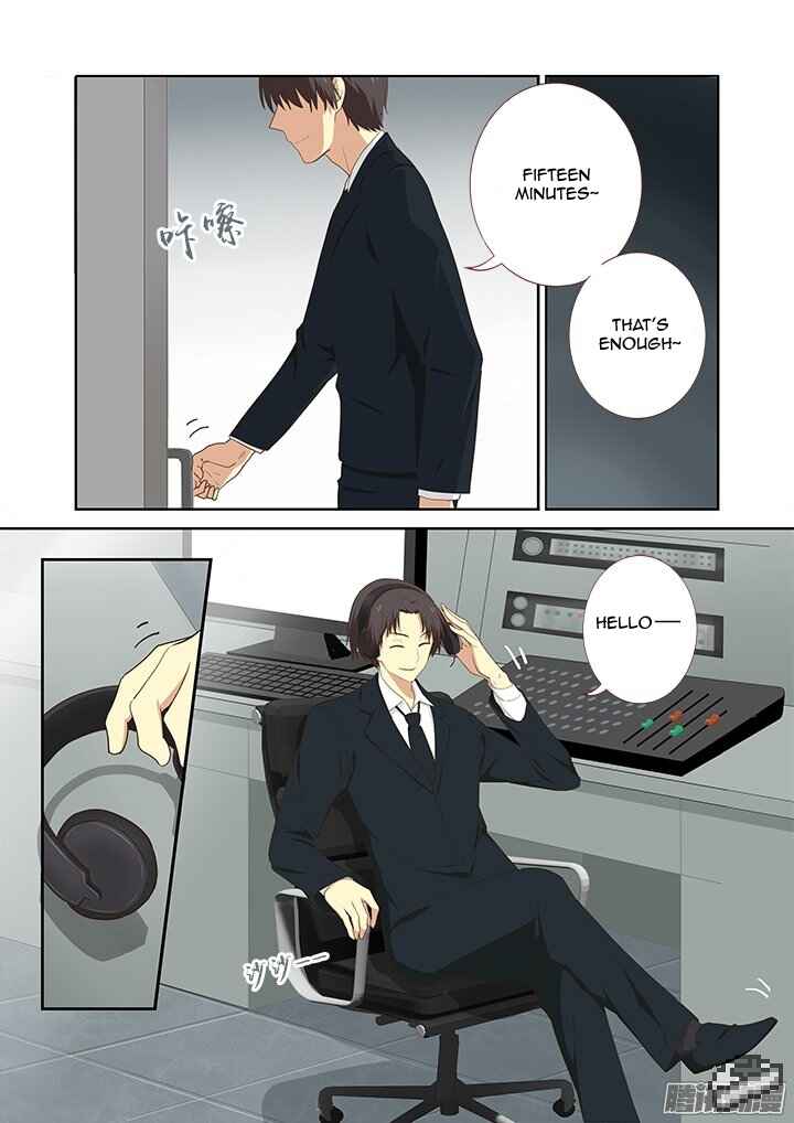 Yaoguai Mingdan Chapter 288 - Page 7