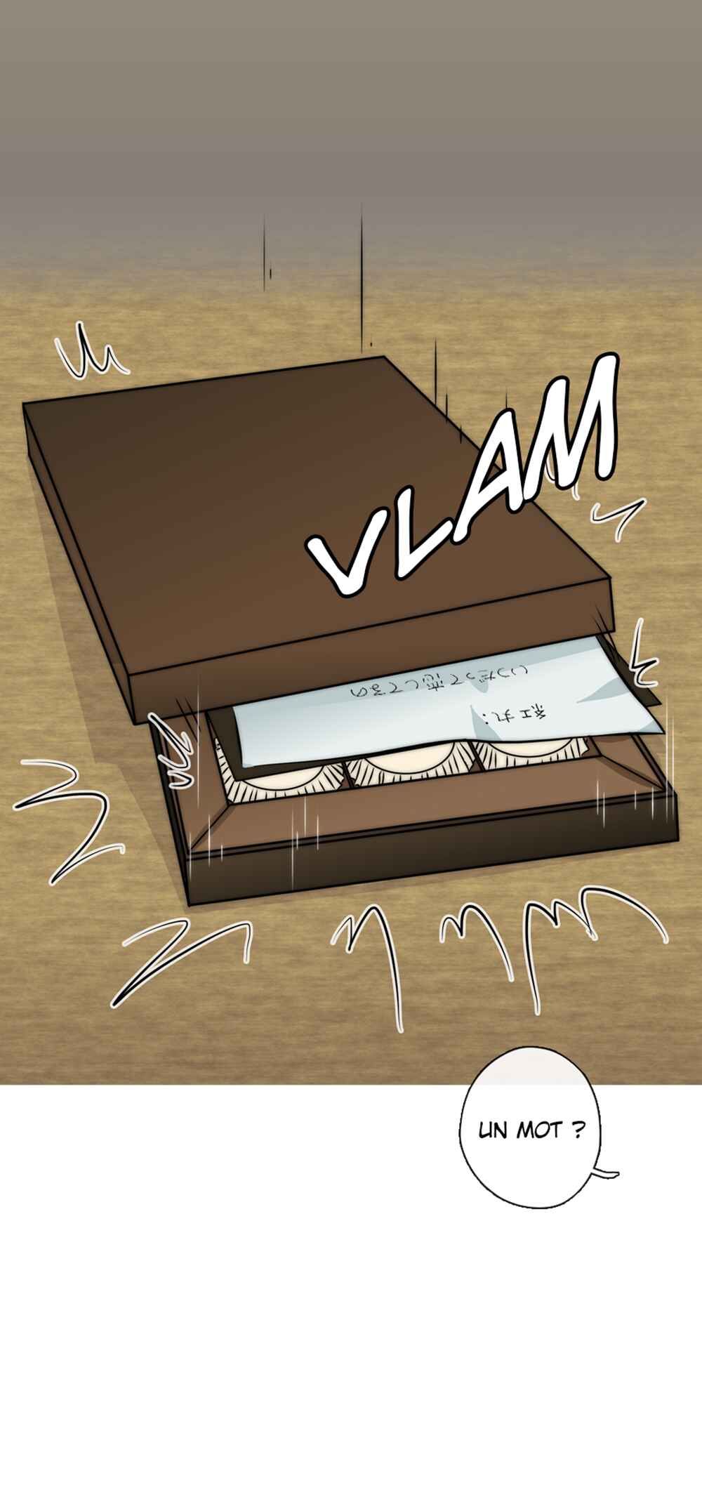 LOVE REPLICA Chapter 31 - Page 13
