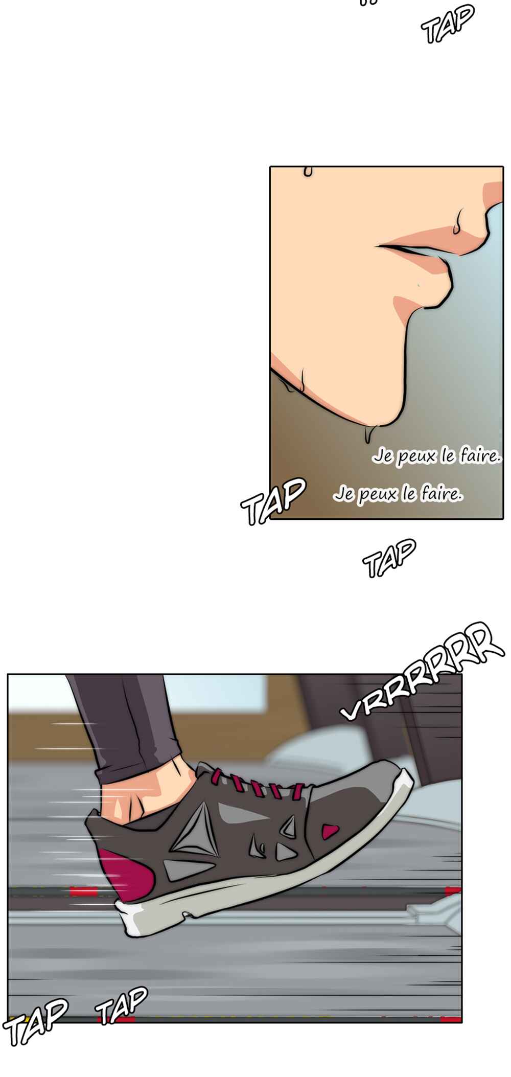 LOVE REPLICA Chapter 31 - Page 24