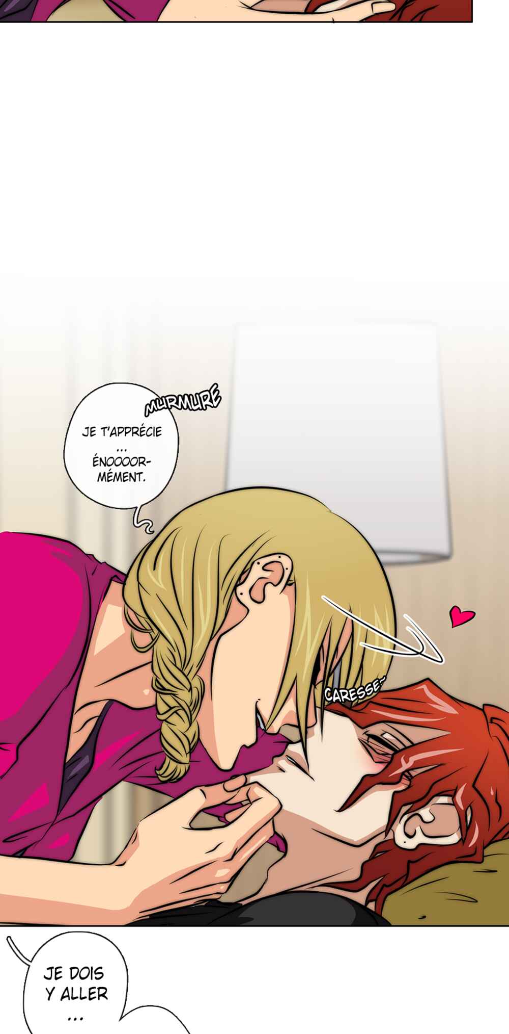 LOVE REPLICA Chapter 31 - Page 49