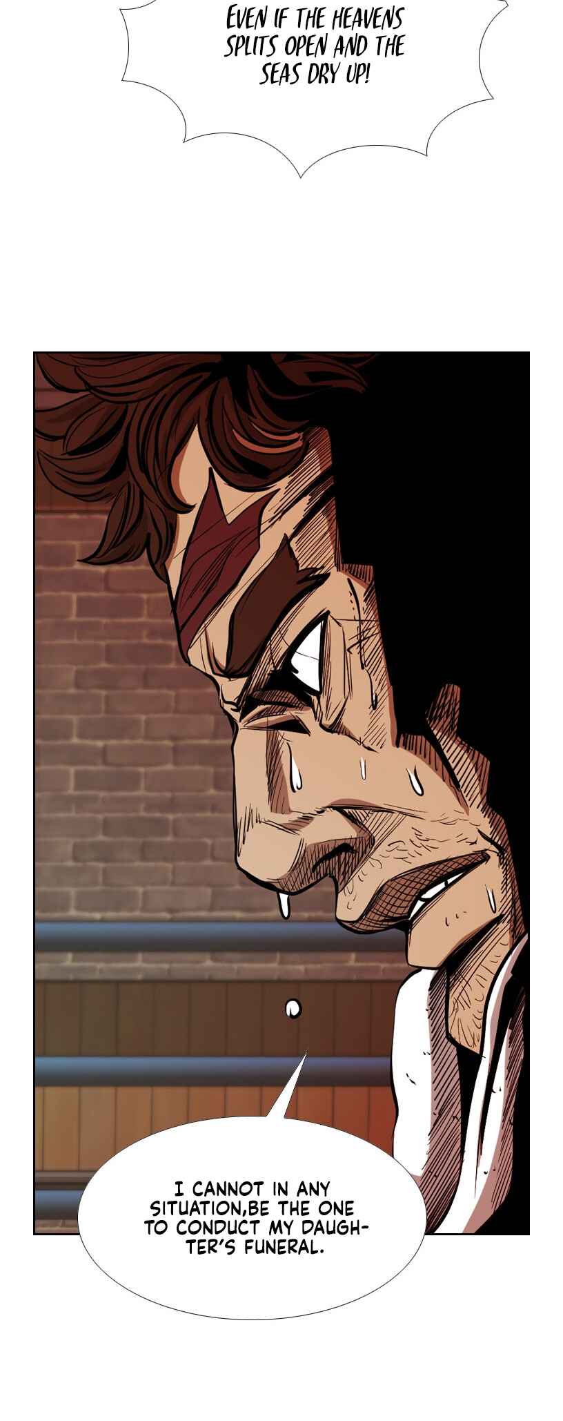 Shark Chapter 188 - Page 2