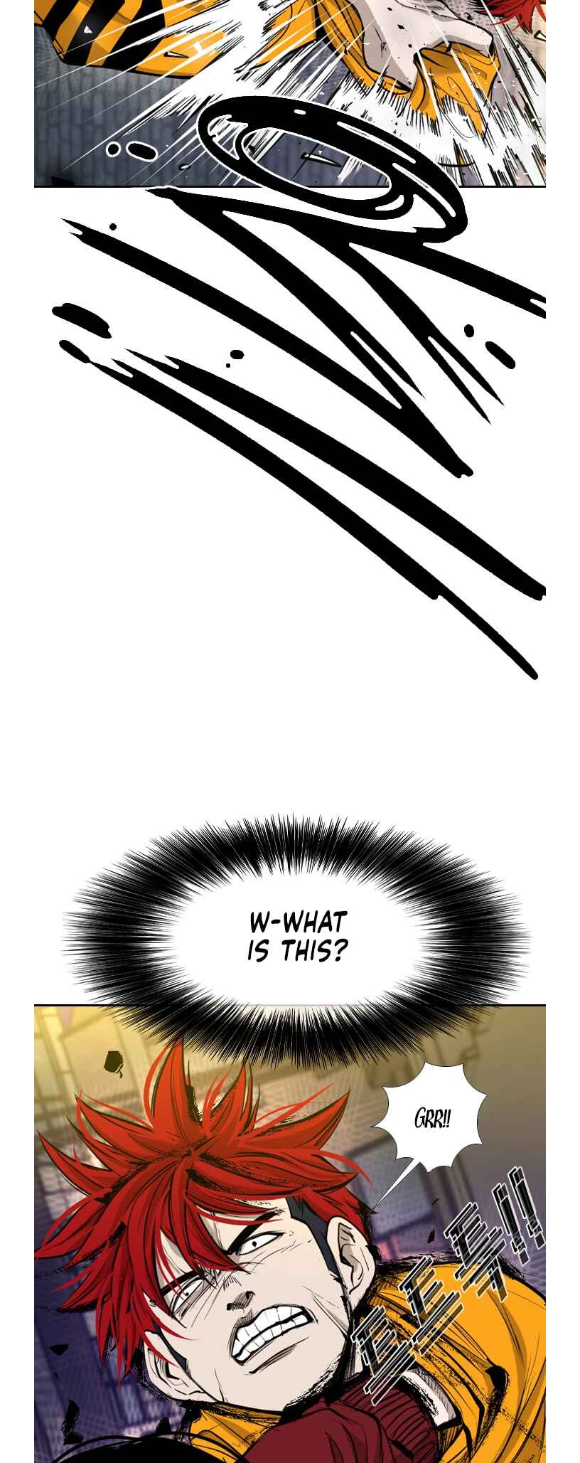 Shark Chapter 188 - Page 32