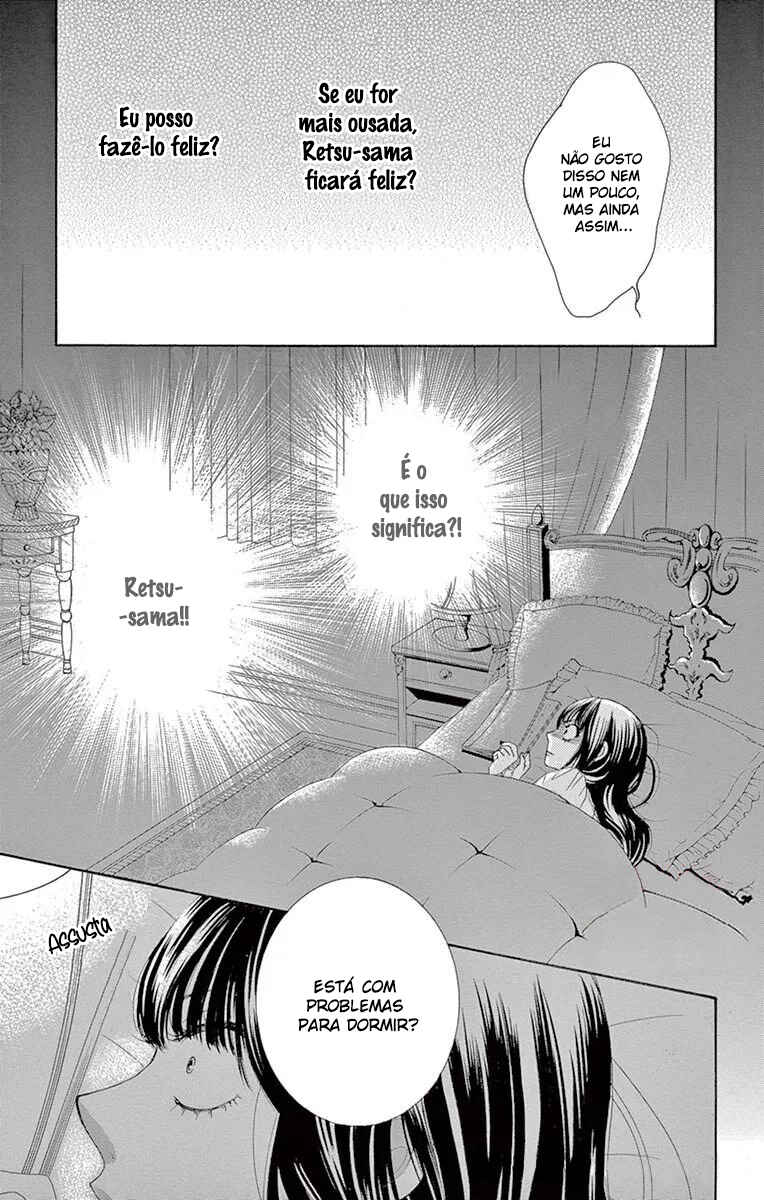 Barairo no Yakusoku Chapter 18 - Page 15