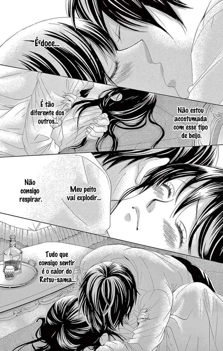 Barairo no Yakusoku Chapter 18 - Page 23