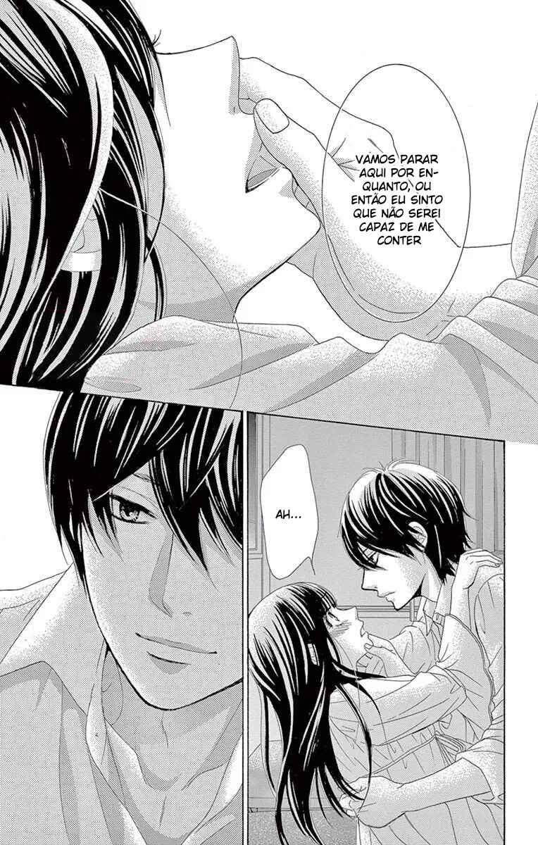 Barairo no Yakusoku Chapter 18 - Page 25
