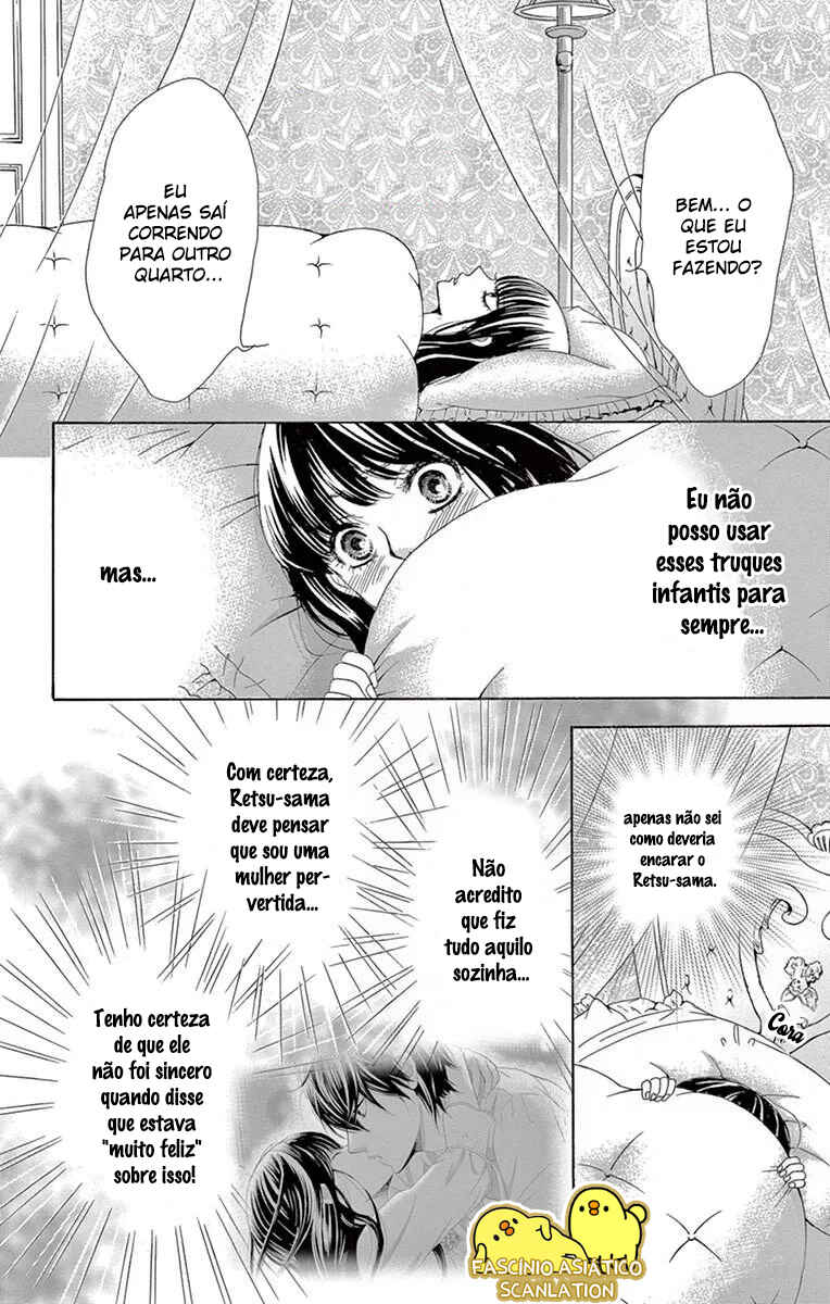 Barairo no Yakusoku Chapter 18 - Page 30