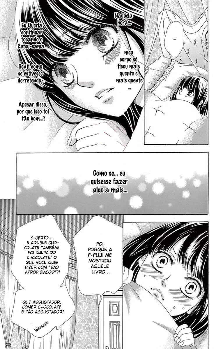 Barairo no Yakusoku Chapter 18 - Page 31