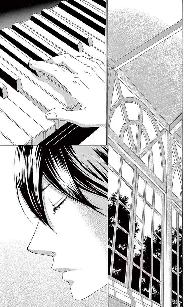 Barairo no Yakusoku Chapter 18 - Page 33