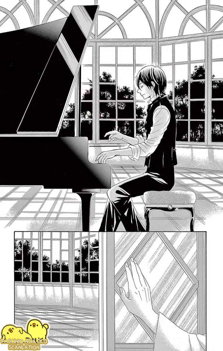 Barairo no Yakusoku Chapter 18 - Page 34