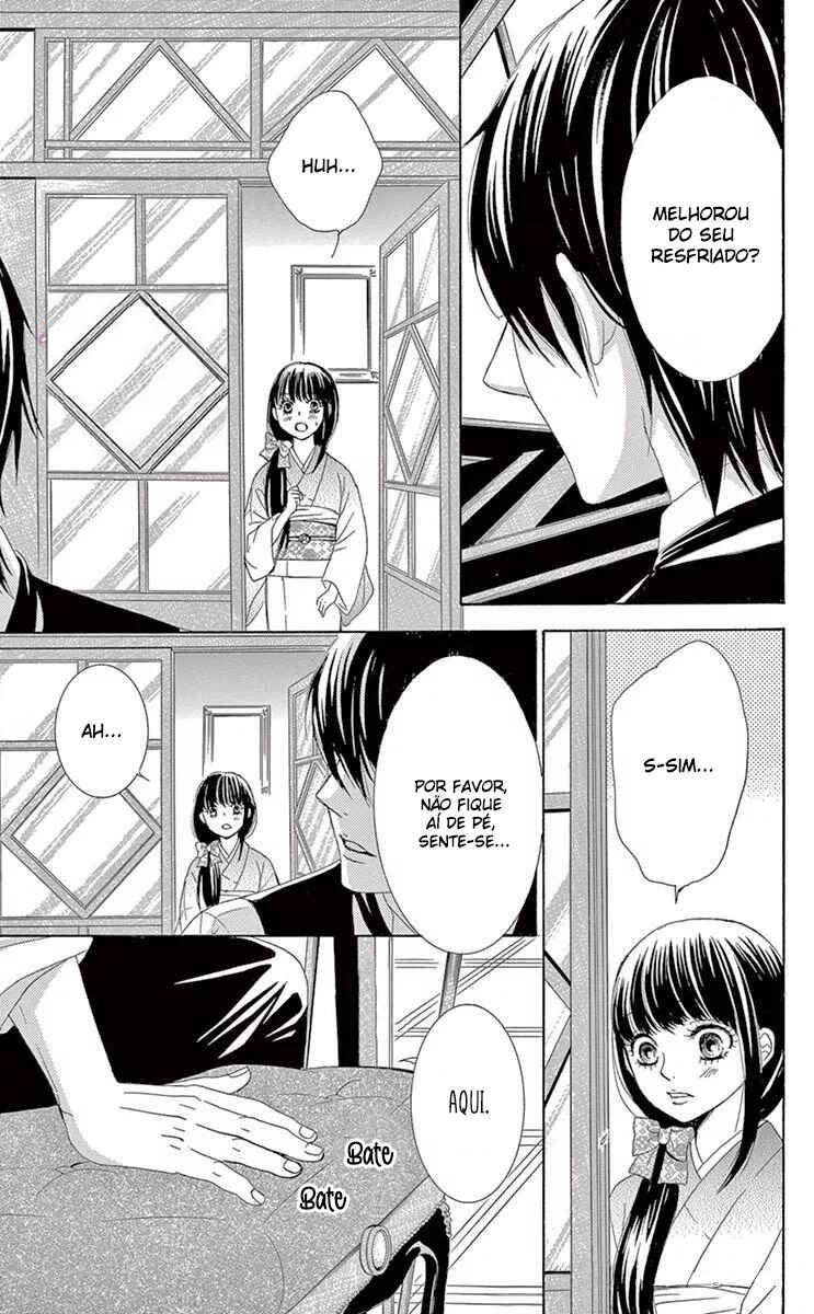 Barairo no Yakusoku Chapter 18 - Page 35