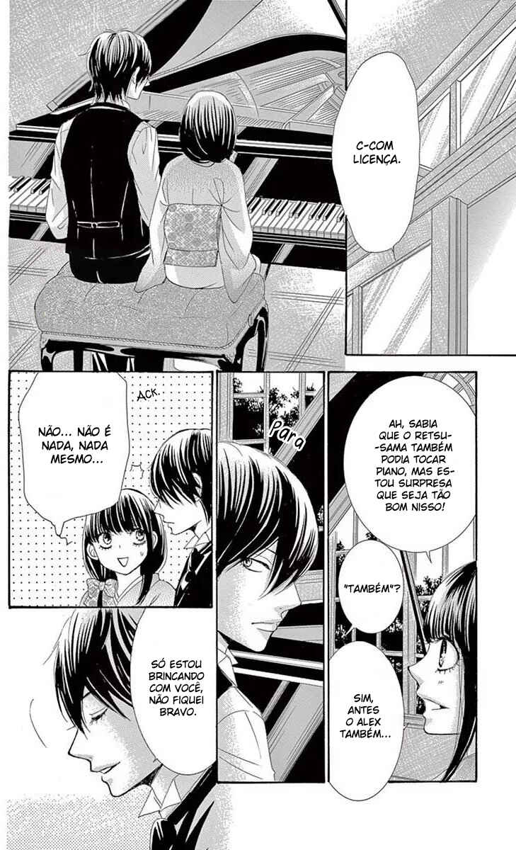 Barairo no Yakusoku Chapter 18 - Page 36