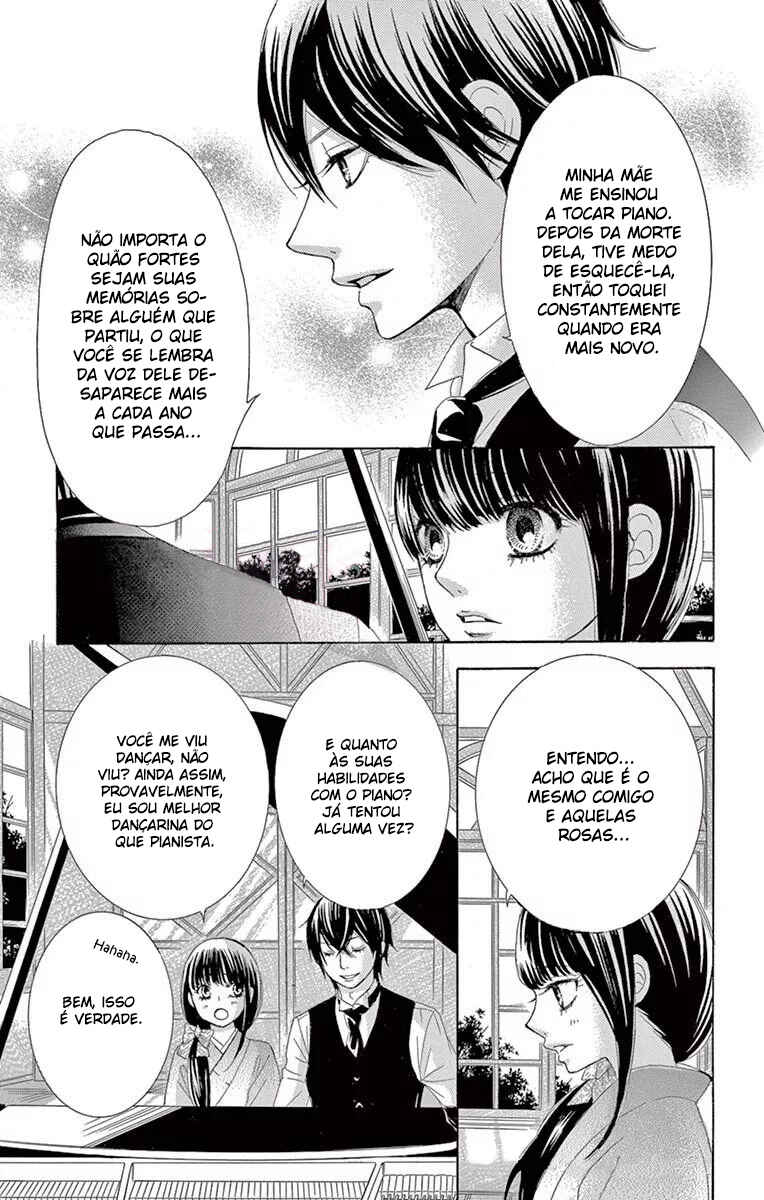 Barairo no Yakusoku Chapter 18 - Page 37