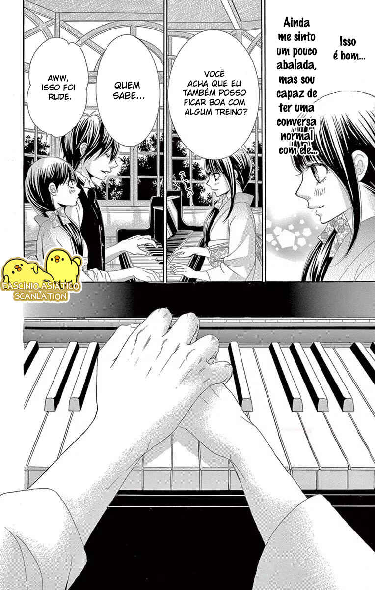 Barairo no Yakusoku Chapter 18 - Page 38