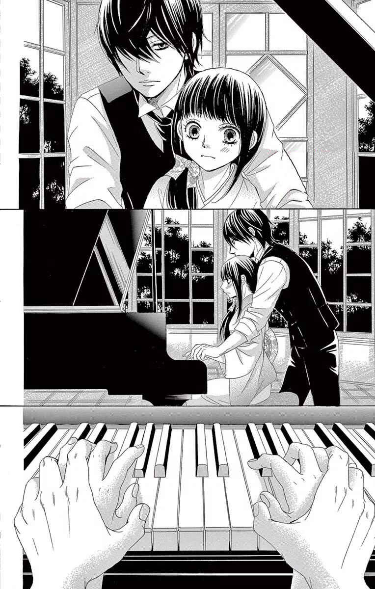 Barairo no Yakusoku Chapter 18 - Page 40