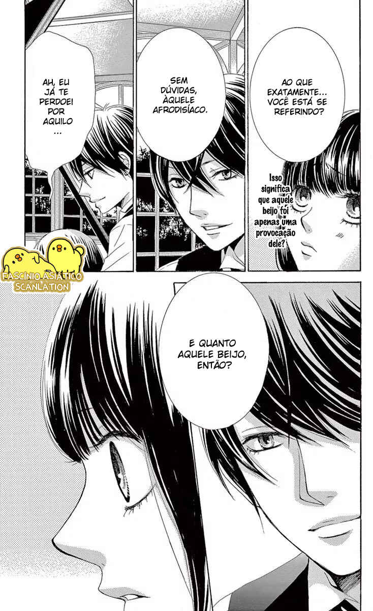 Barairo no Yakusoku Chapter 18 - Page 42