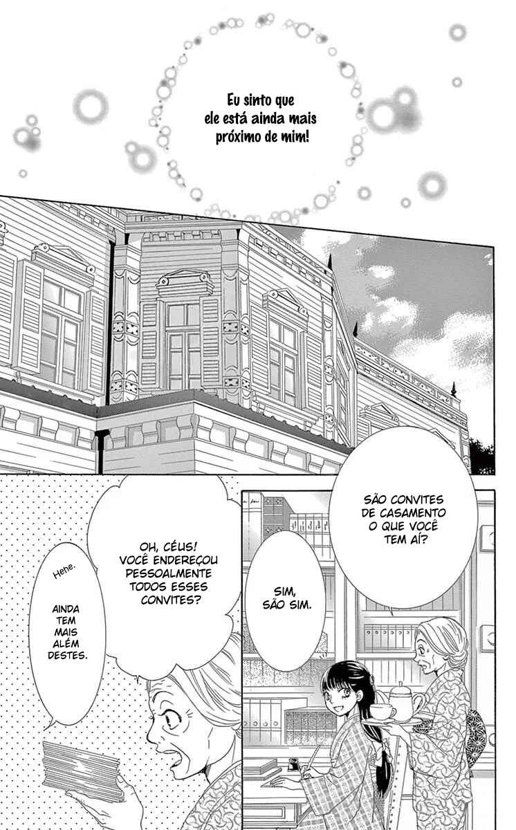 Barairo no Yakusoku Chapter 18 - Page 7