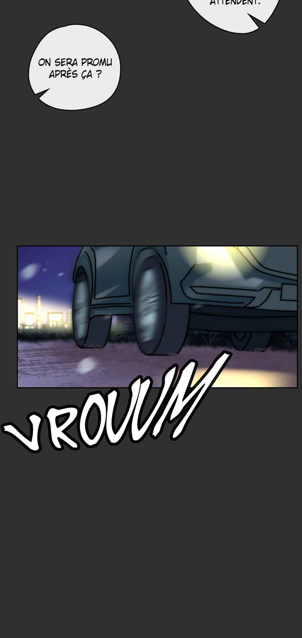 LOVE REPLICA Chapter 52 - Page 10