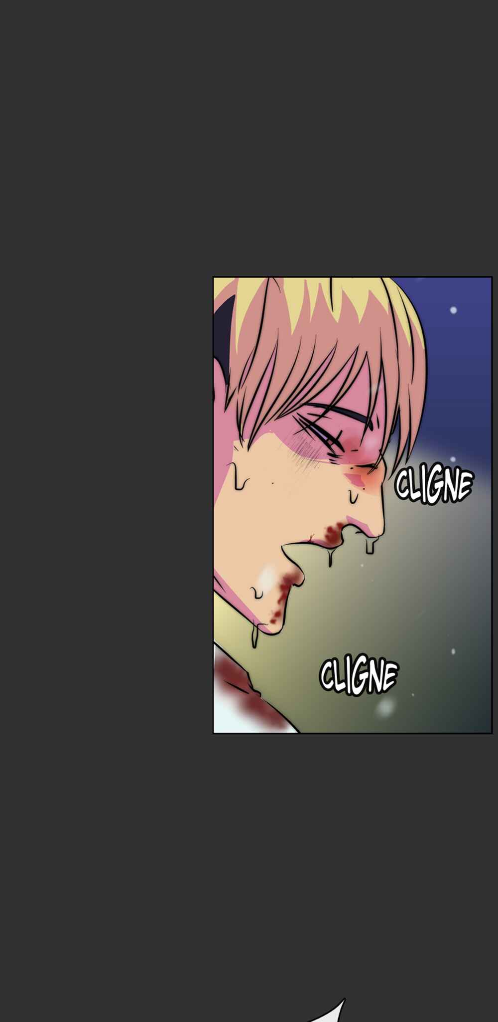 LOVE REPLICA Chapter 52 - Page 12