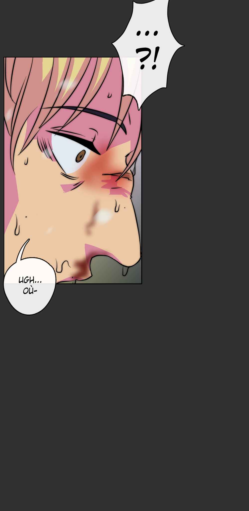 LOVE REPLICA Chapter 52 - Page 13