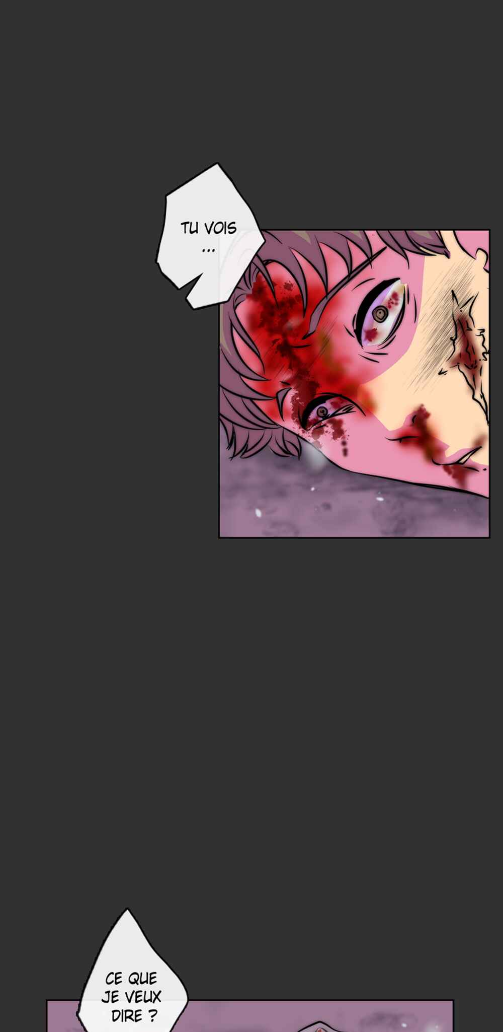 LOVE REPLICA Chapter 52 - Page 15