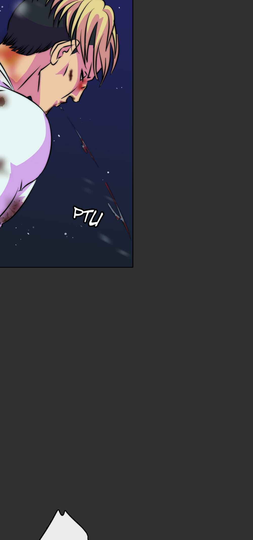 LOVE REPLICA Chapter 52 - Page 25