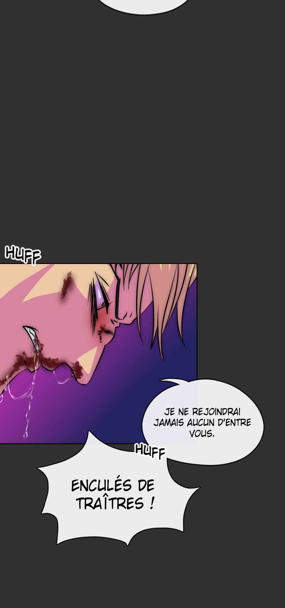 LOVE REPLICA Chapter 52 - Page 32