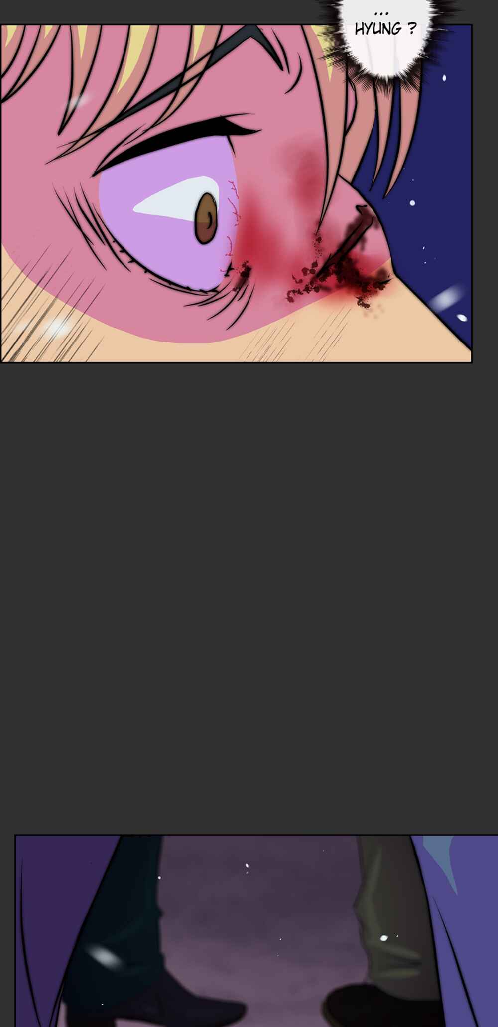 LOVE REPLICA Chapter 52 - Page 36