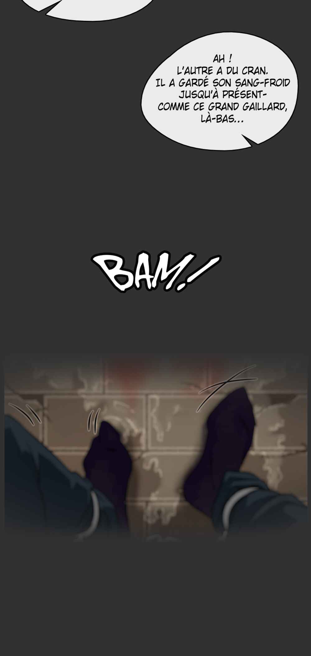 LOVE REPLICA Chapter 52 - Page 4