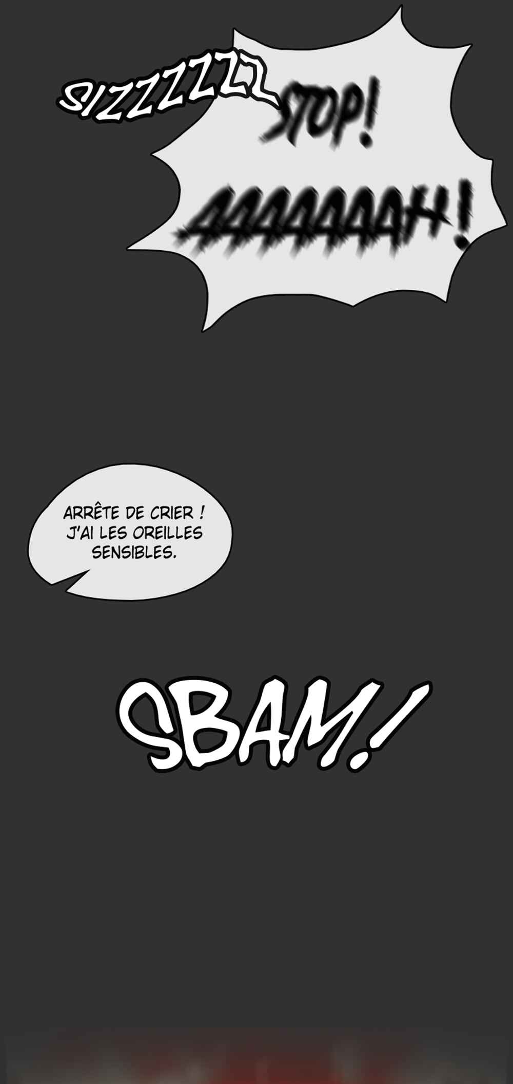 LOVE REPLICA Chapter 52 - Page 5
