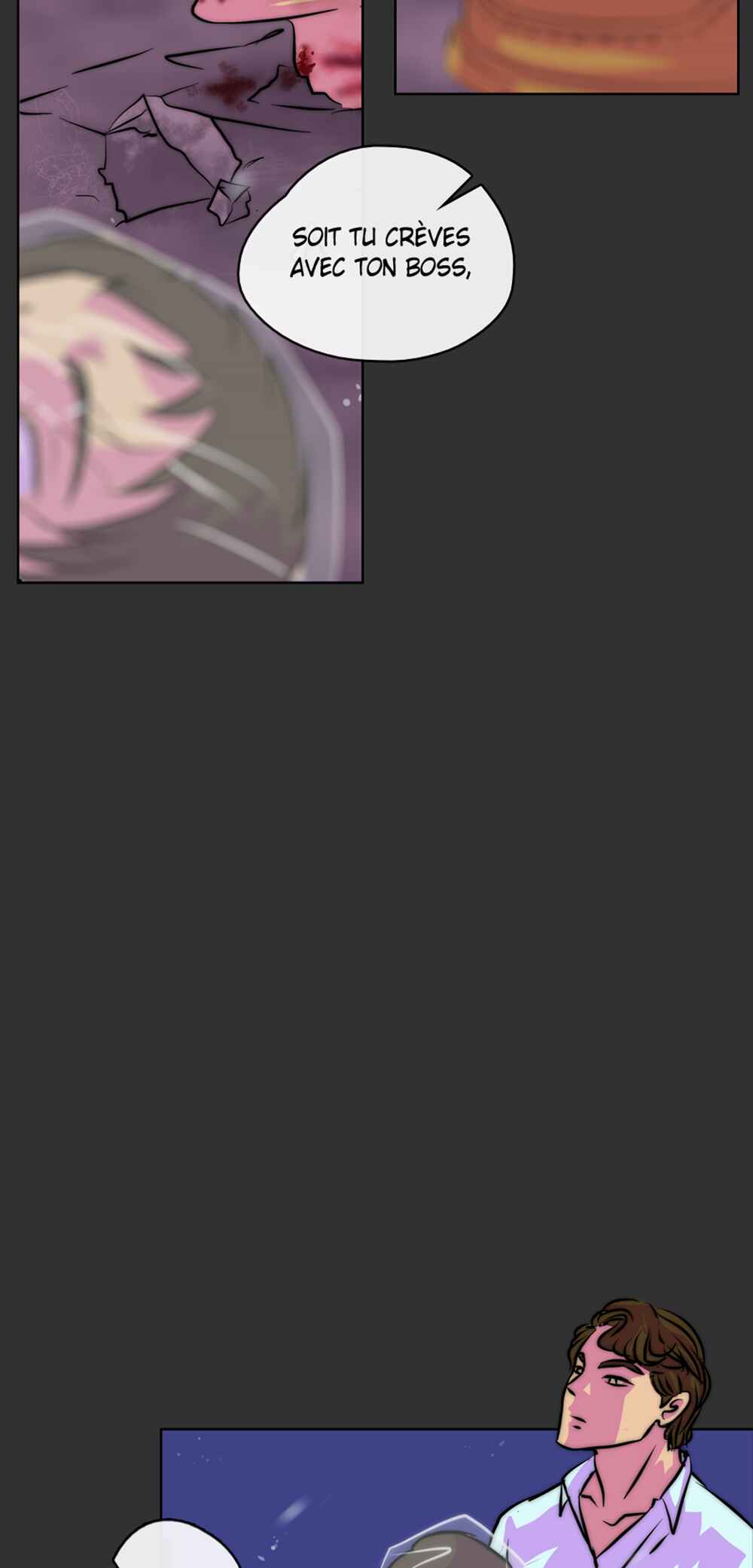 LOVE REPLICA Chapter 52 - Page 50