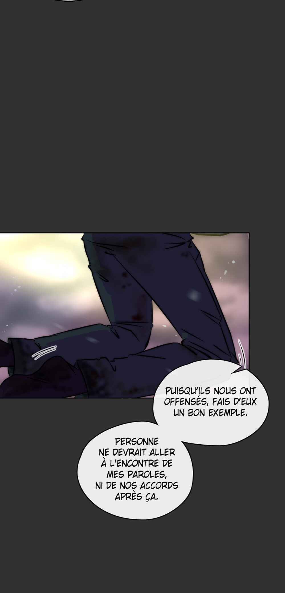 LOVE REPLICA Chapter 52 - Page 54
