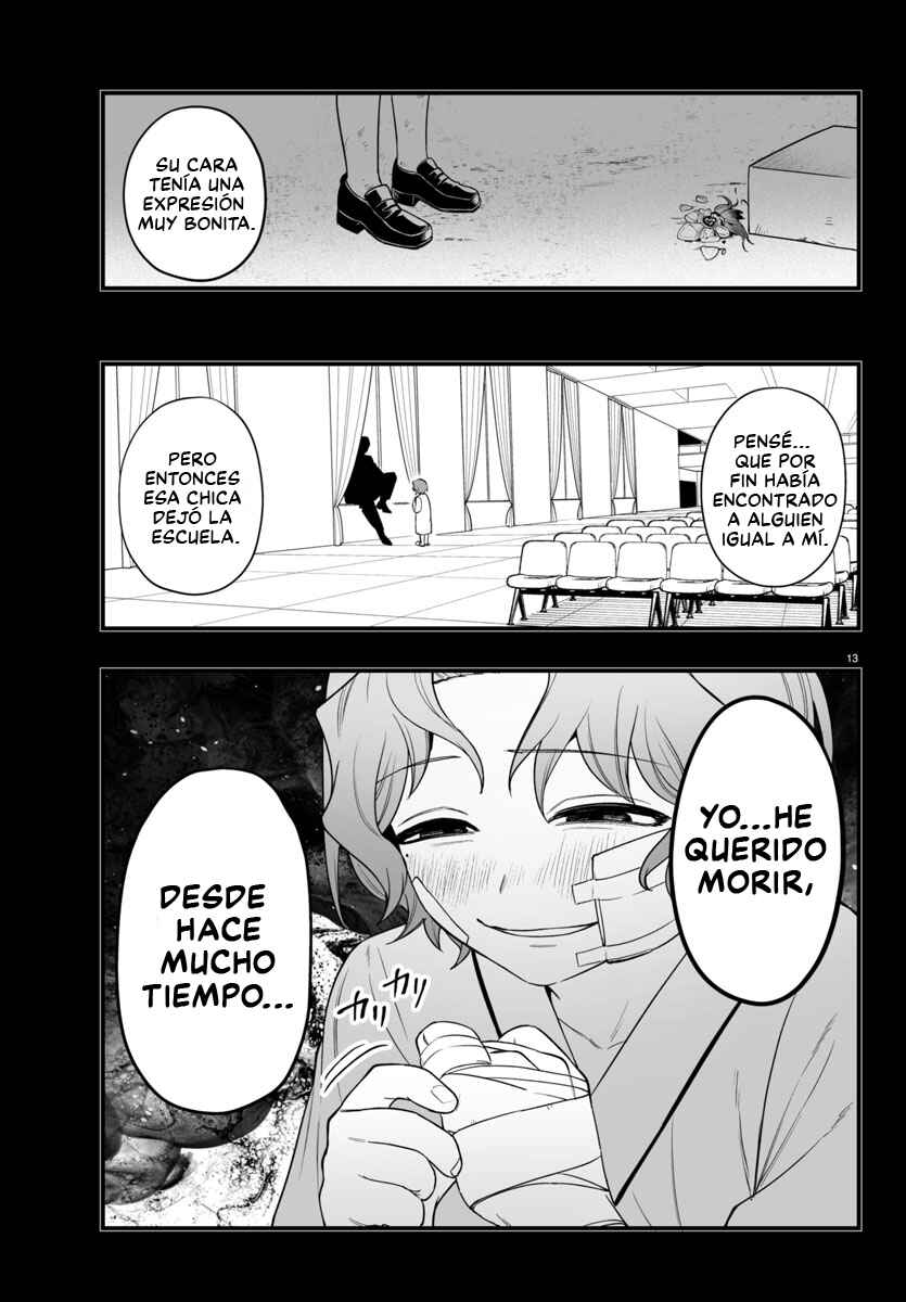 Mairimashita! Iruma-kun: If Episode of Mafia Chapter 25 - Page 15