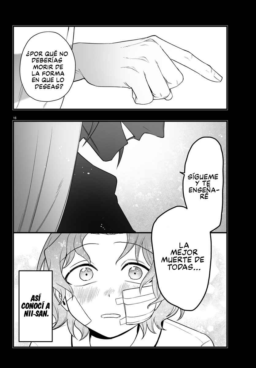 Mairimashita! Iruma-kun: If Episode of Mafia Chapter 25 - Page 18