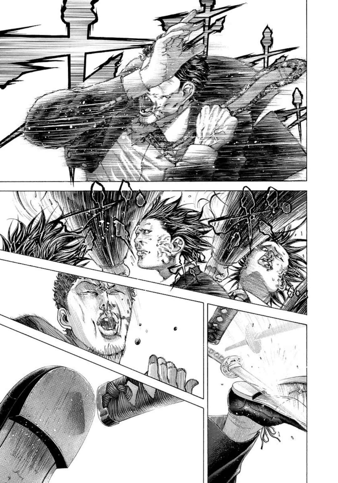 Usogui Chapter 198 - Page 7