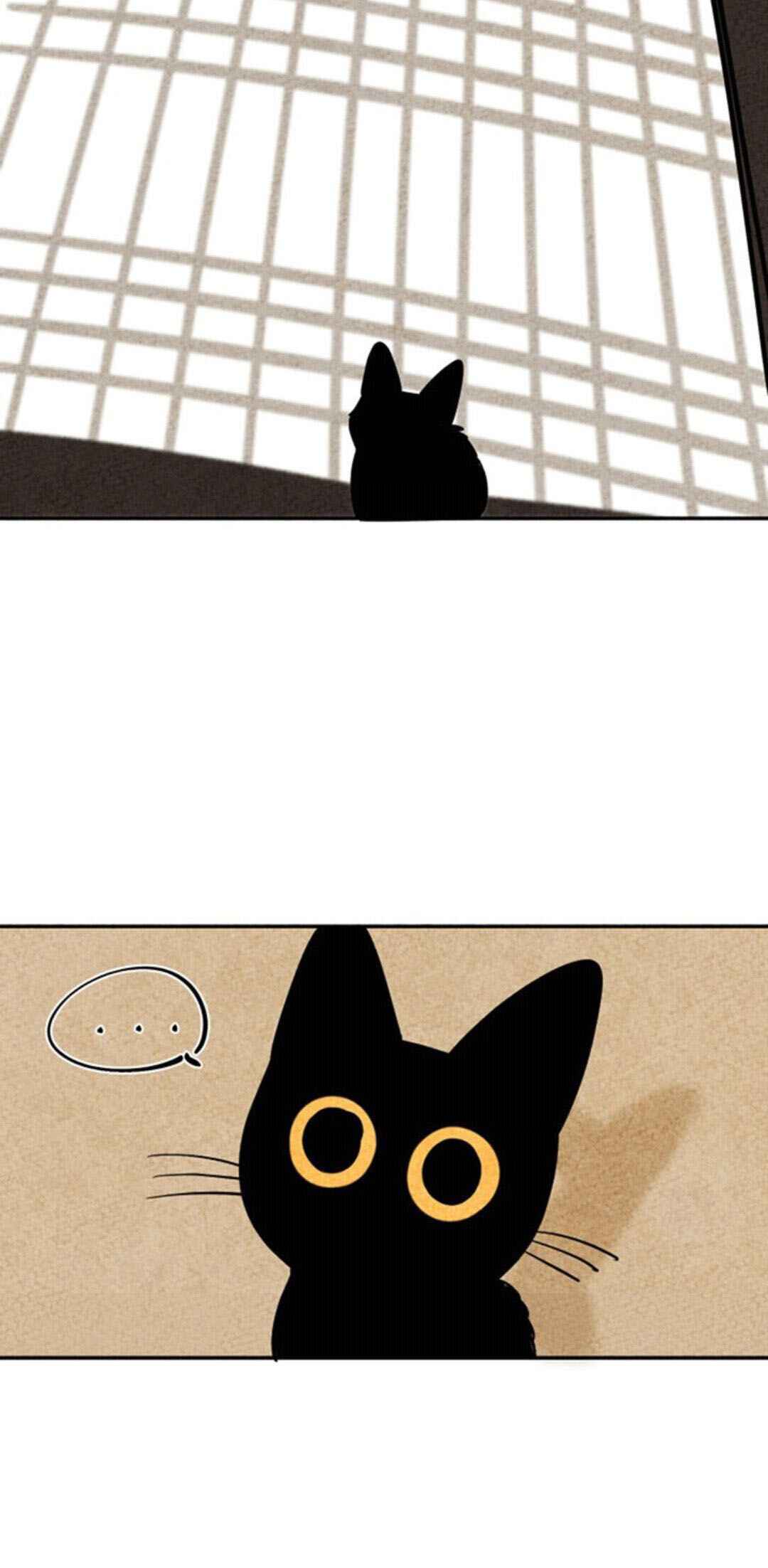 The Tale of Goldiluck, the Black Kitten Chapter 5 - Page 14