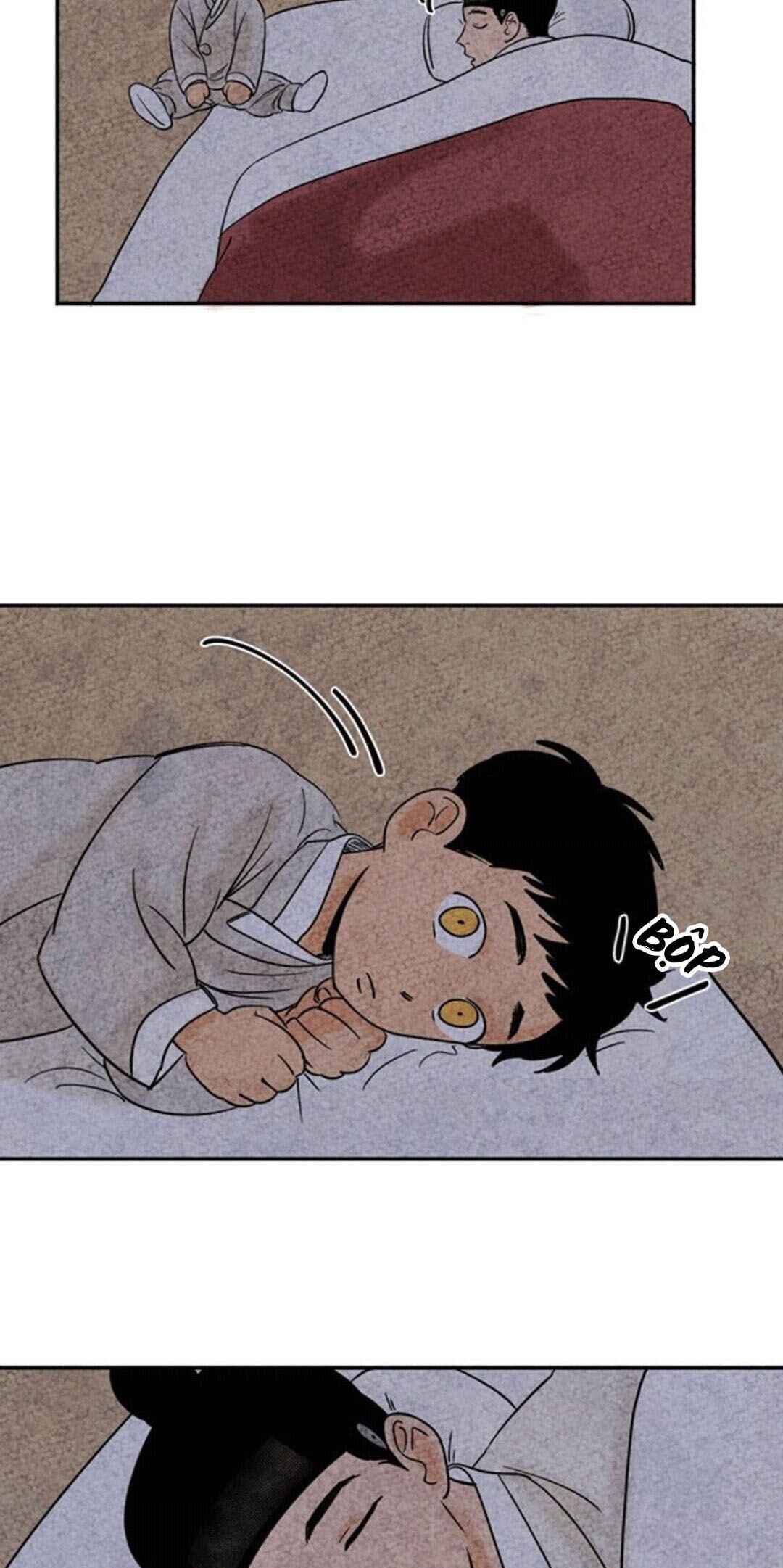 The Tale of Goldiluck, the Black Kitten Chapter 5 - Page 23