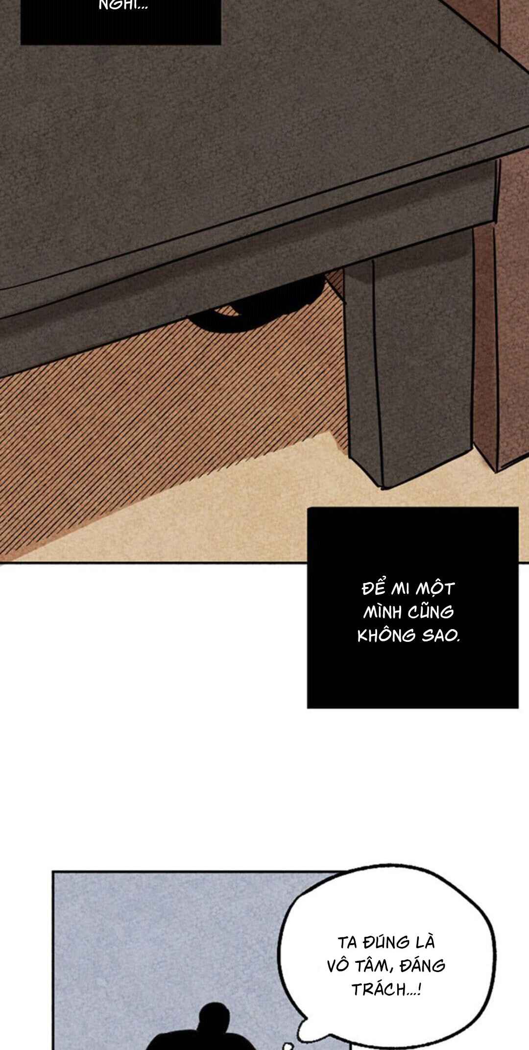 The Tale of Goldiluck, the Black Kitten Chapter 5 - Page 38