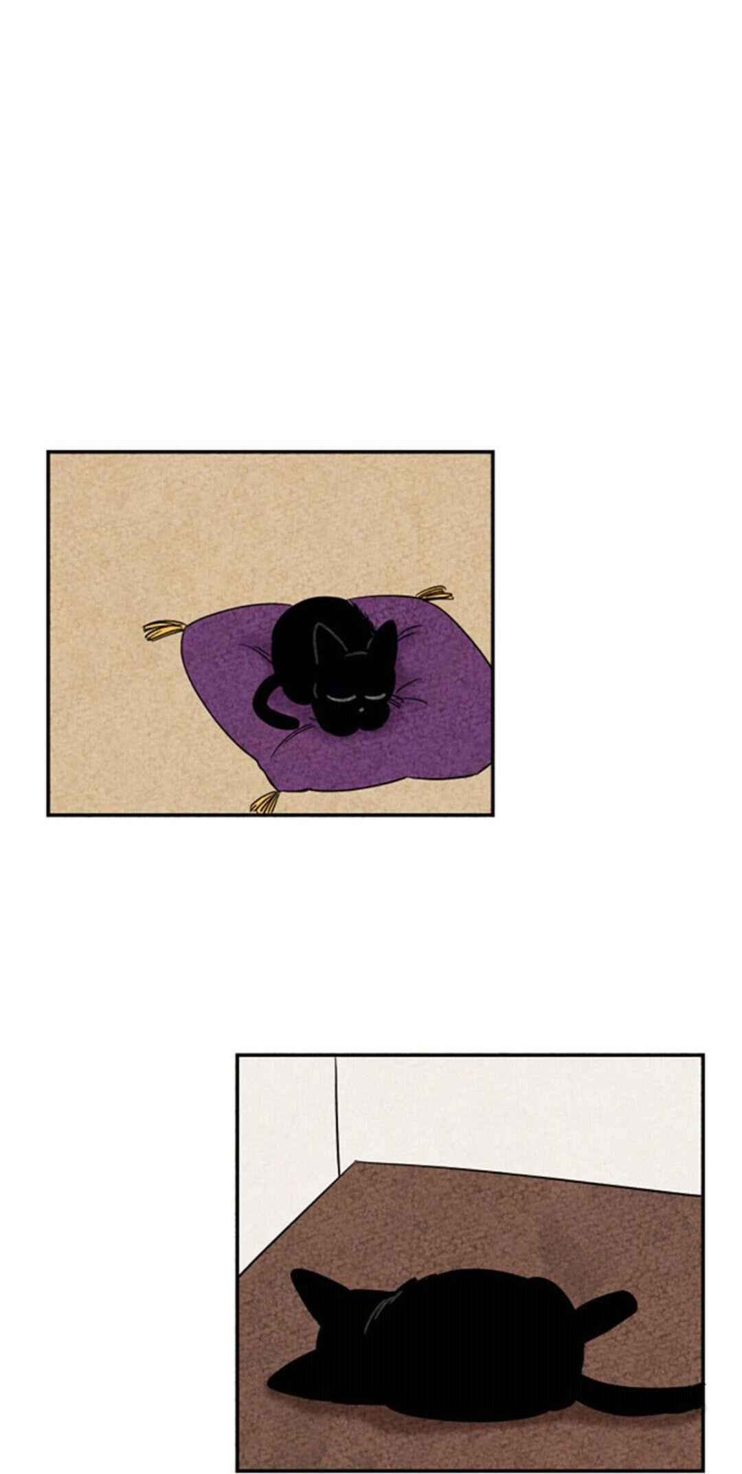 The Tale of Goldiluck, the Black Kitten Chapter 5 - Page 4