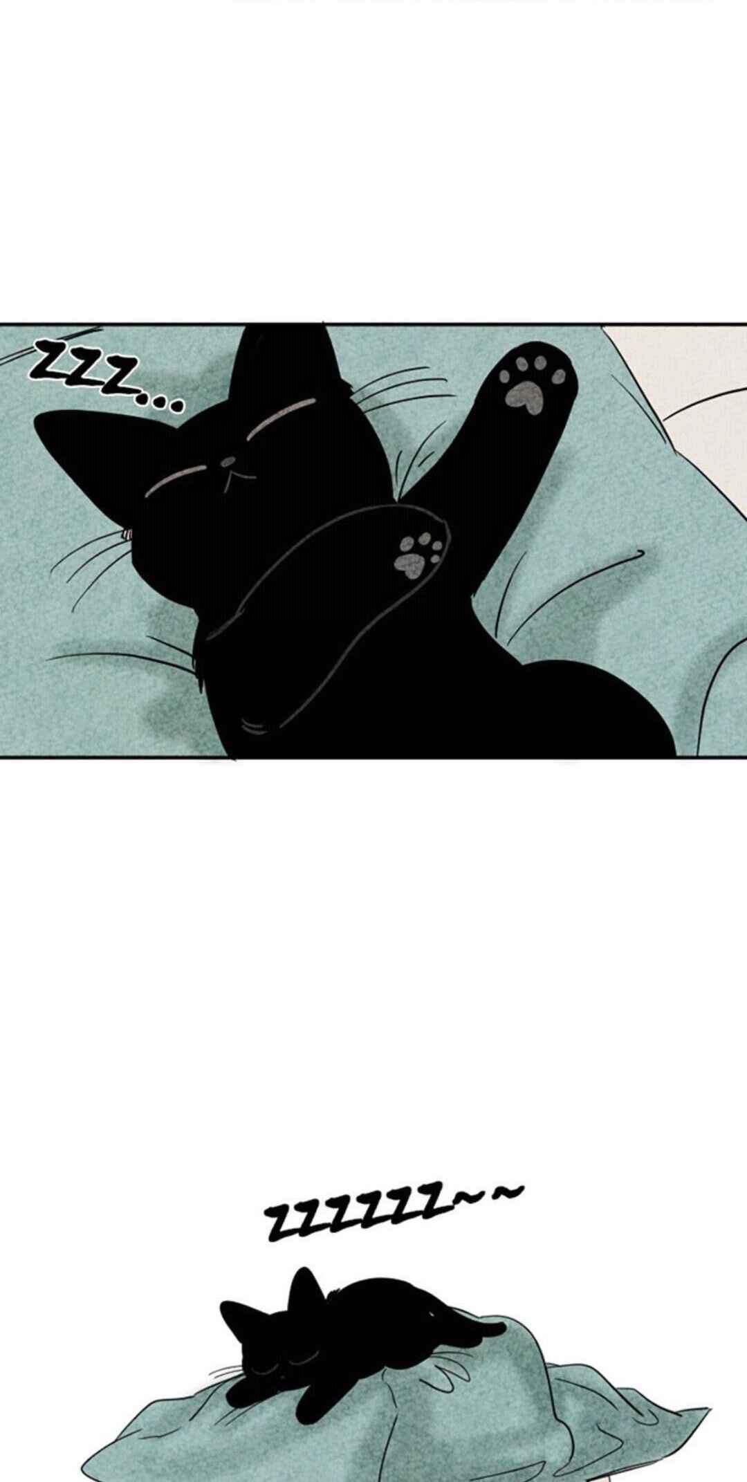 The Tale of Goldiluck, the Black Kitten Chapter 5 - Page 5