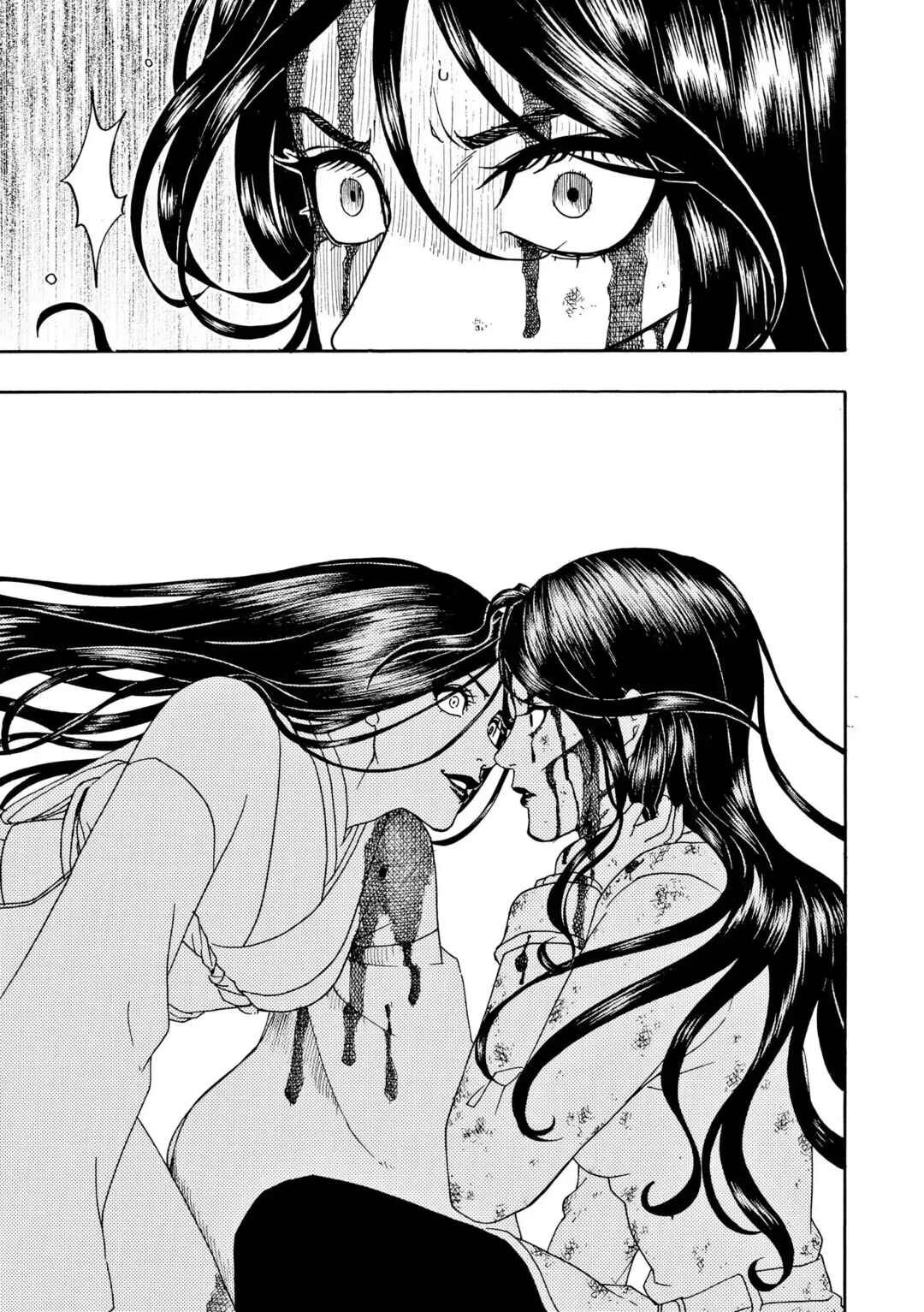 Bishu no Daichi Fukushu ~Fukushuu no tame ni Kao wo Suteta Onna~ Chapter 97 - Page 30