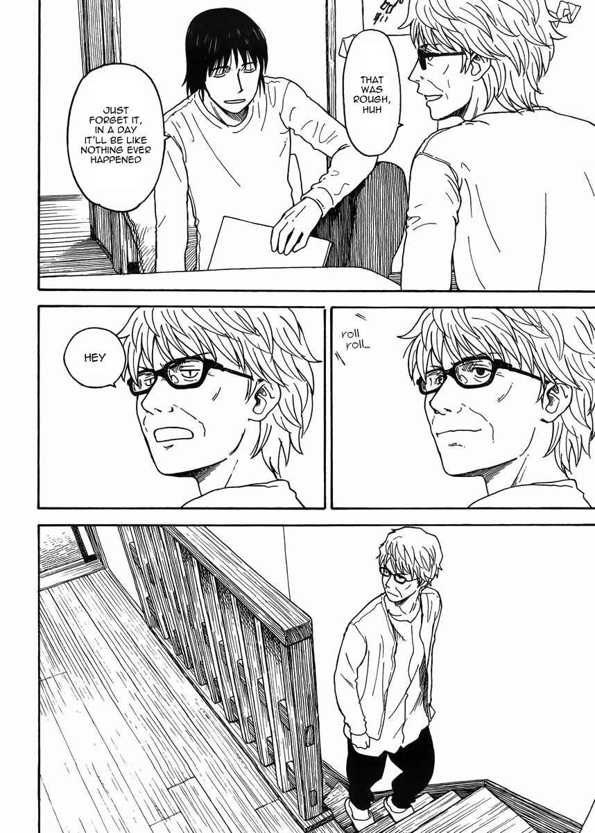 Yotsuba to! Chapter 89 - Page 18
