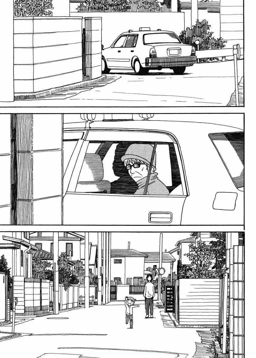 Yotsuba to! Chapter 89 - Page 29