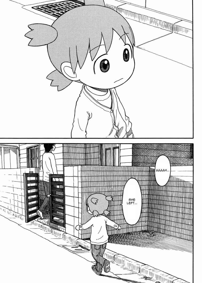 Yotsuba to! Chapter 89 - Page 31