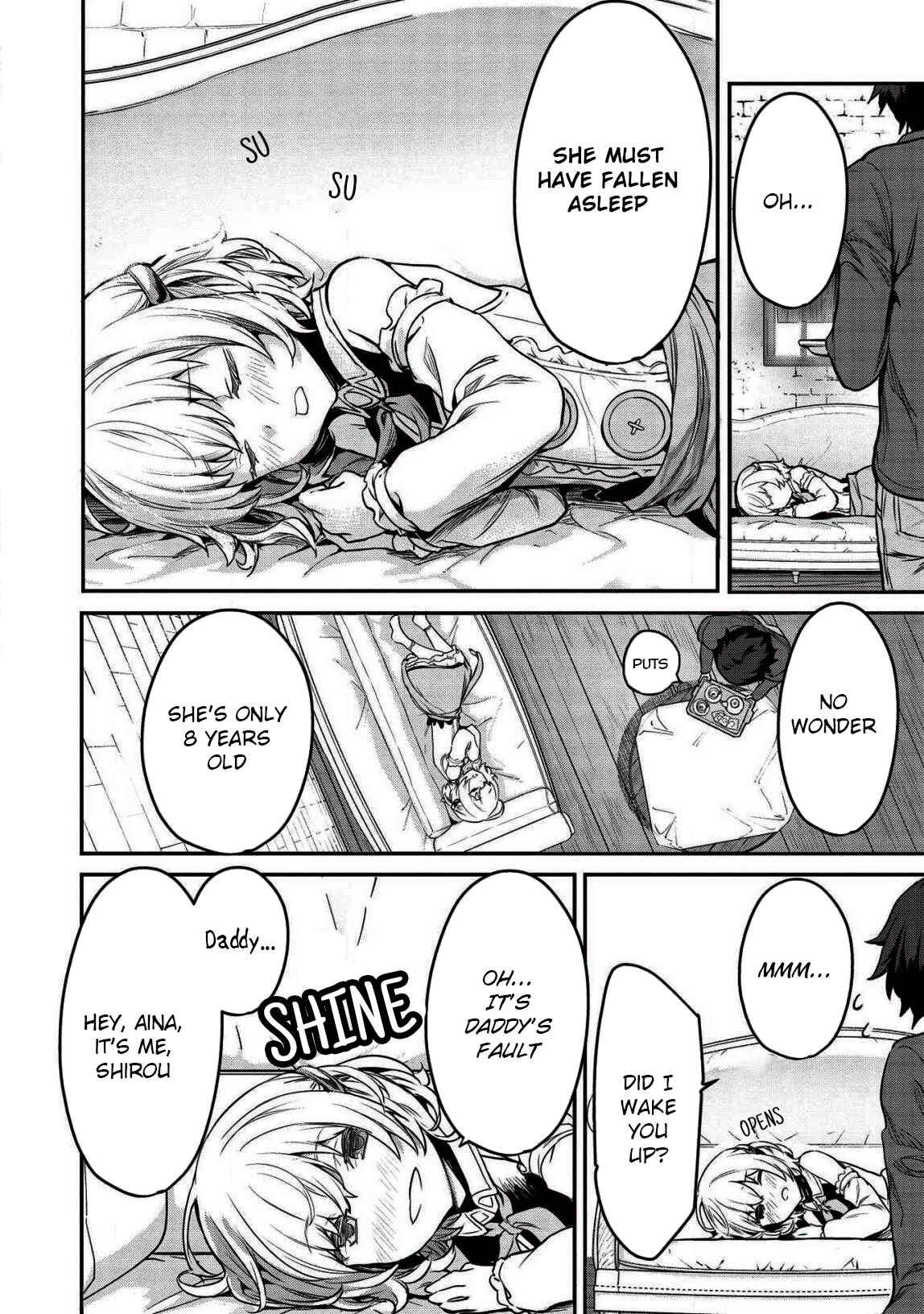 Itsudemo Jitaku ni Kaereru Ore wa, Isekai de Gyoushounin wo Hajimemashita Chapter 5 - Page 20