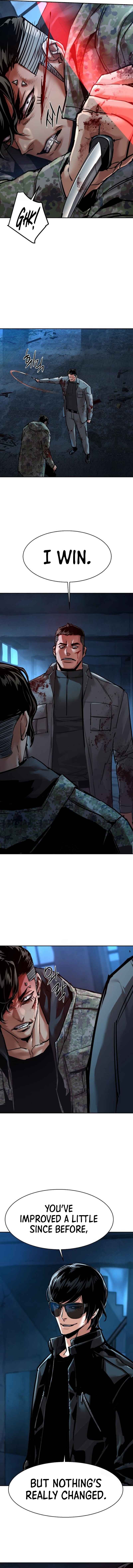 Iphak Yongbyeong Chapter 276 - Page 13