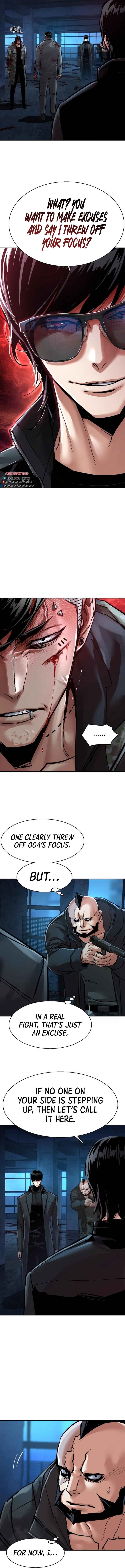 Iphak Yongbyeong Chapter 276 - Page 14