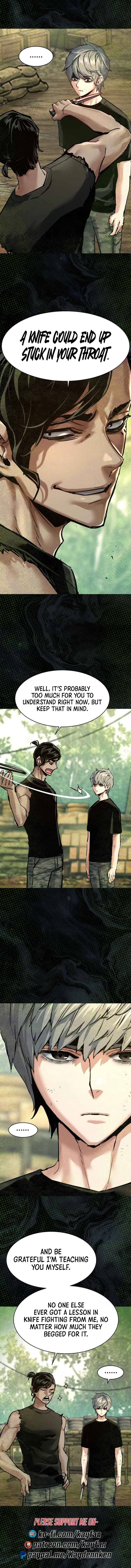 Iphak Yongbyeong Chapter 276 - Page 9