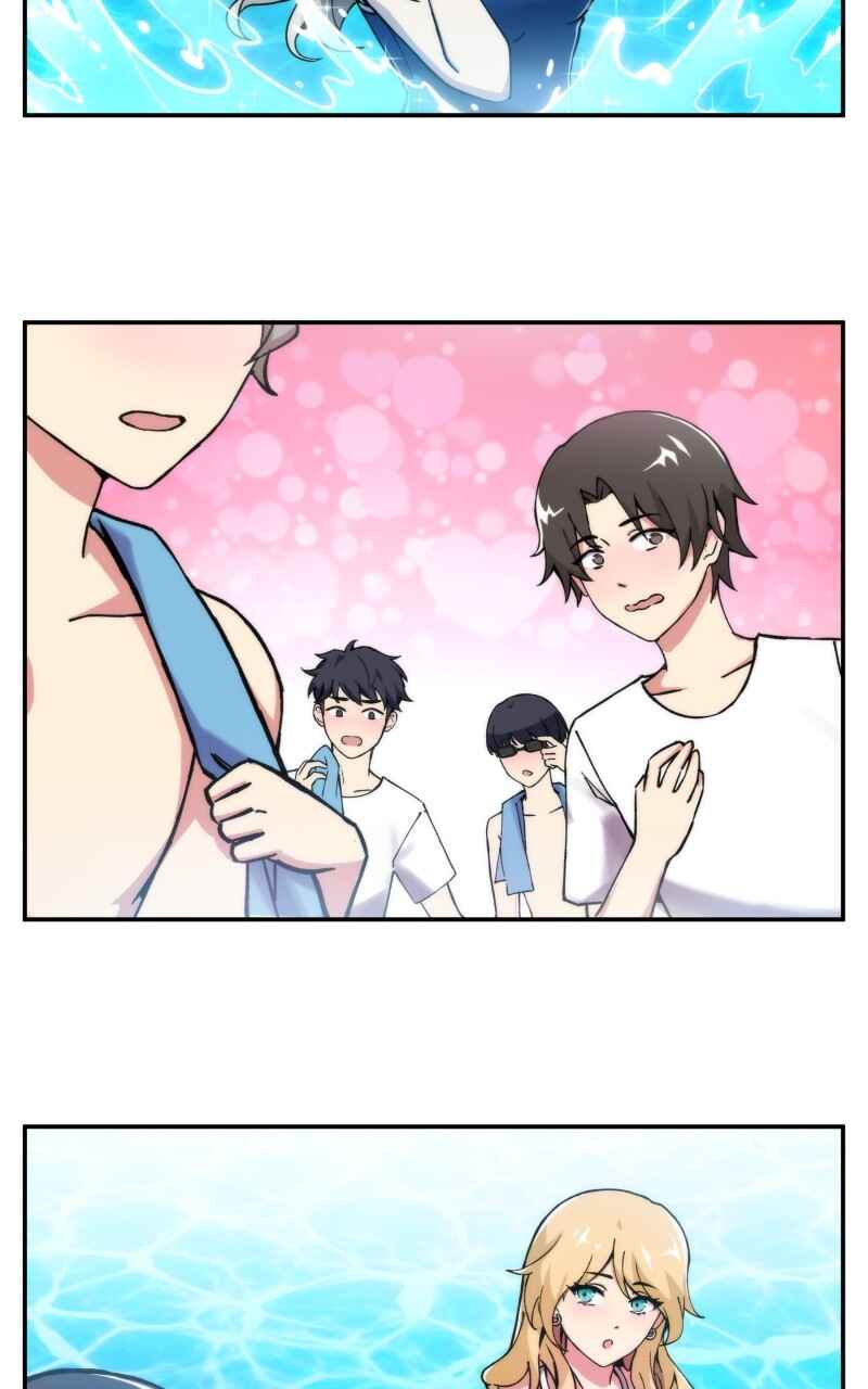 Stalker x Stalker Chapter 96 - Page 3